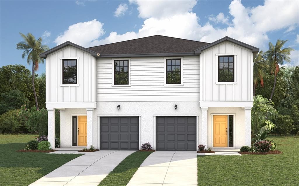 1421 E 29TH AVENUE TAMPA, FL 33605