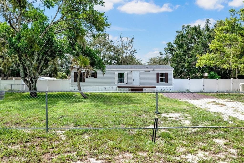 7194 SEALAWN DRIVE SPRING HILL, FL 34606