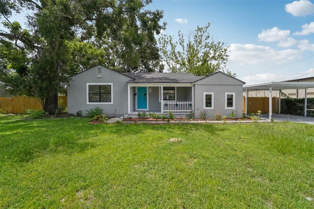 3710 W GRIFLOW STREET TAMPA, FL 33629