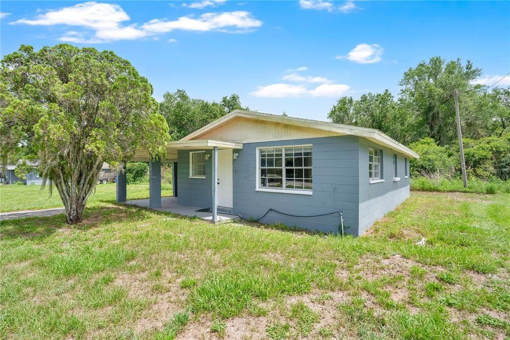 255 HOOKER STREET MULBERRY, FL 33860