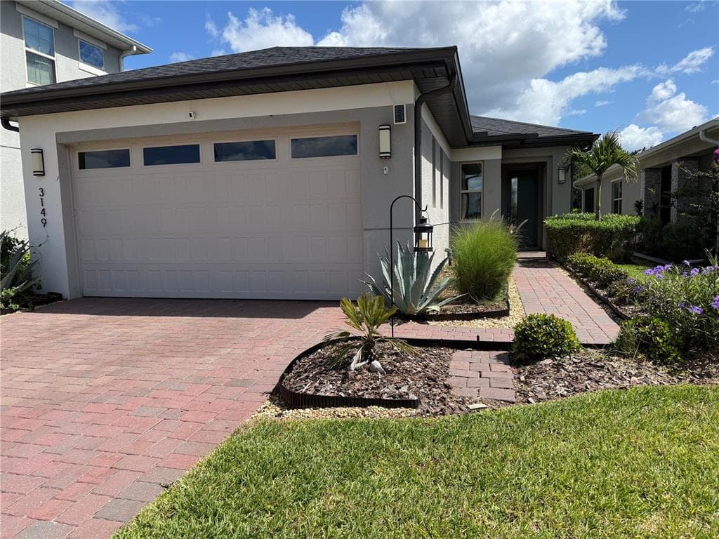 3149 SONGBIRD CIRCLE ST CLOUD, FL 34773