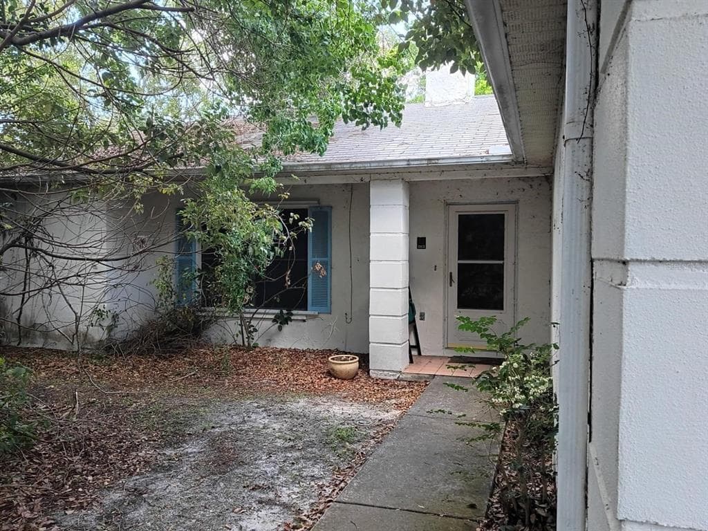 7346 PHILATELIC DRIVE SPRING HILL, FL 34606