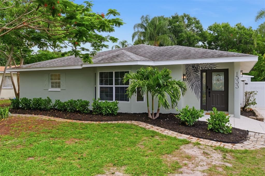 1533 SUFFOLK STREET N ST PETERSBURG, FL 33710