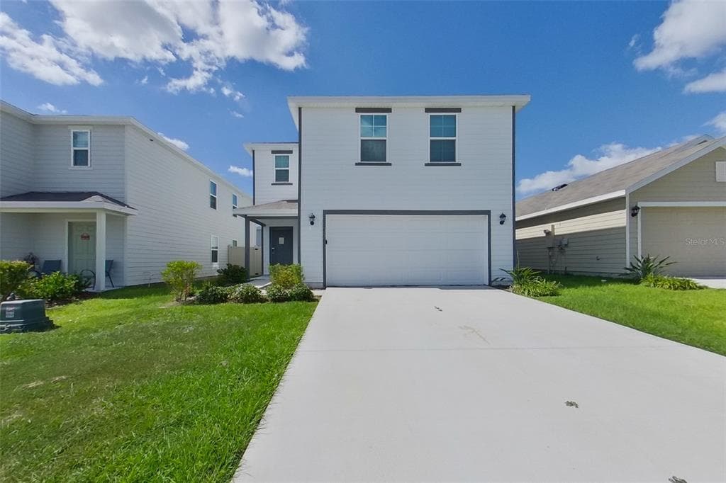 8602 SW 43RD TERRACE OCALA, FL 34476