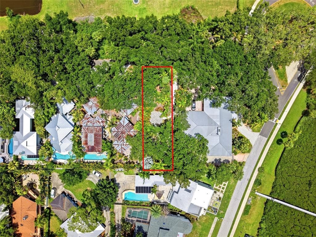 Lot 14 E MARSHALL STREET