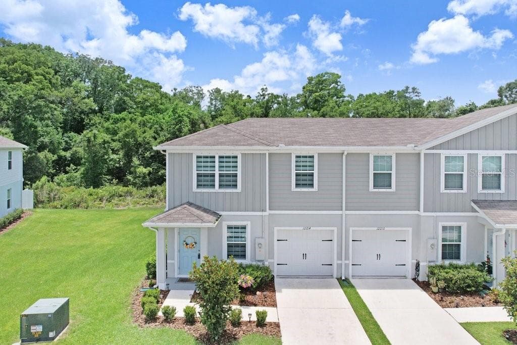 12214 GRIZZLY LANE NEW PORT RICHEY, FL 34654
