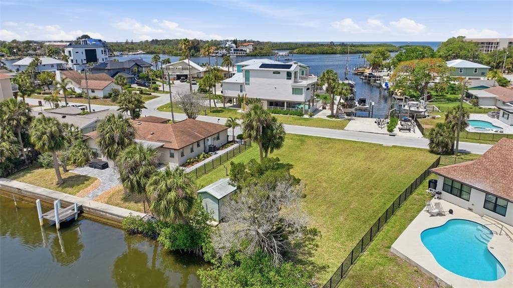8126 BRIGHTON DRIVE PORT RICHEY, FL 34668