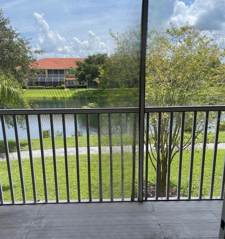 6750 DALI AVENUE UNIT 206 LAND O LAKES, FL 34637