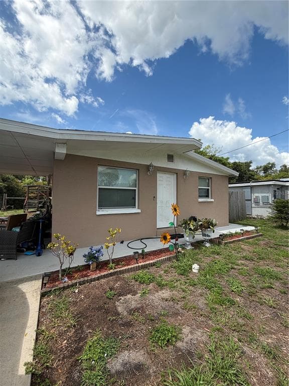 6610 W CHELSEA STREET TAMPA, FL 33634