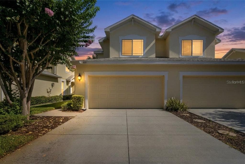 485 HARBOR RIDGE DRIVE PALM HARBOR, FL 34683