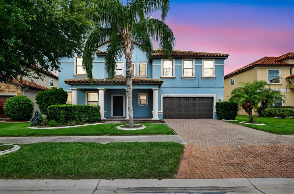 11911 SAND MYRTLE ROAD RIVERVIEW, FL 33579