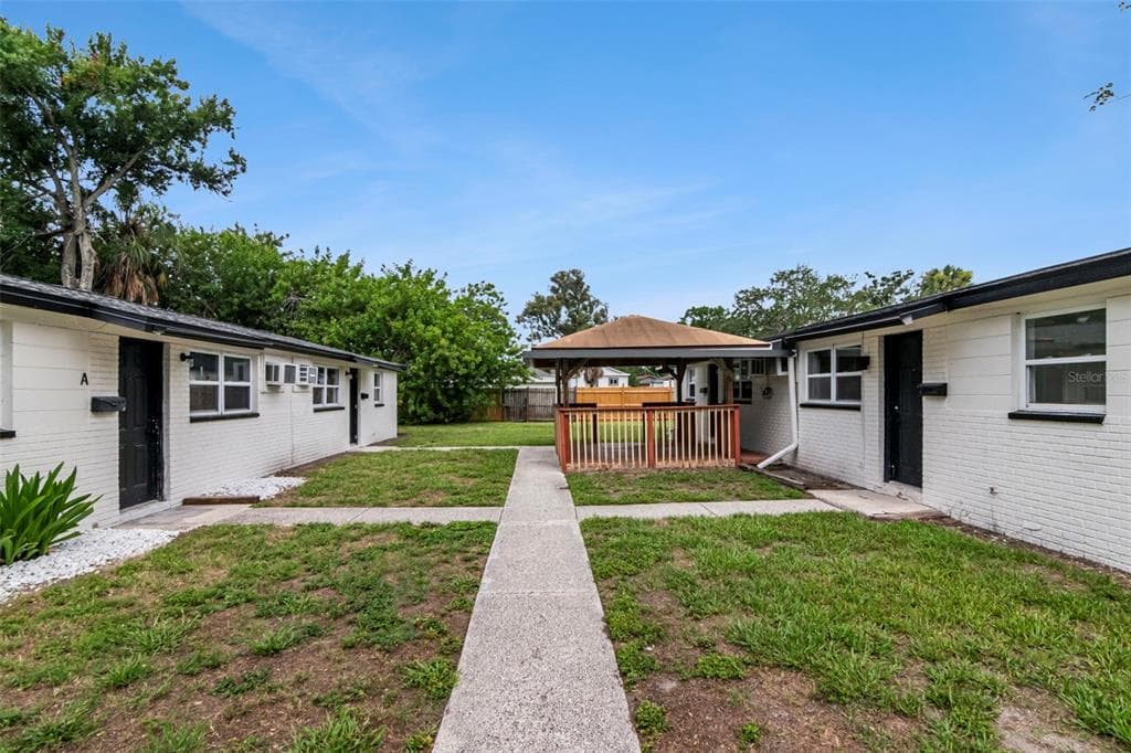 6713 S KISSIMMEE STREET TAMPA, FL 33616