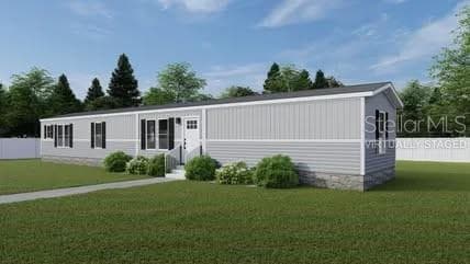 0 HARLEM AVENUE EUSTIS, FL 32726
