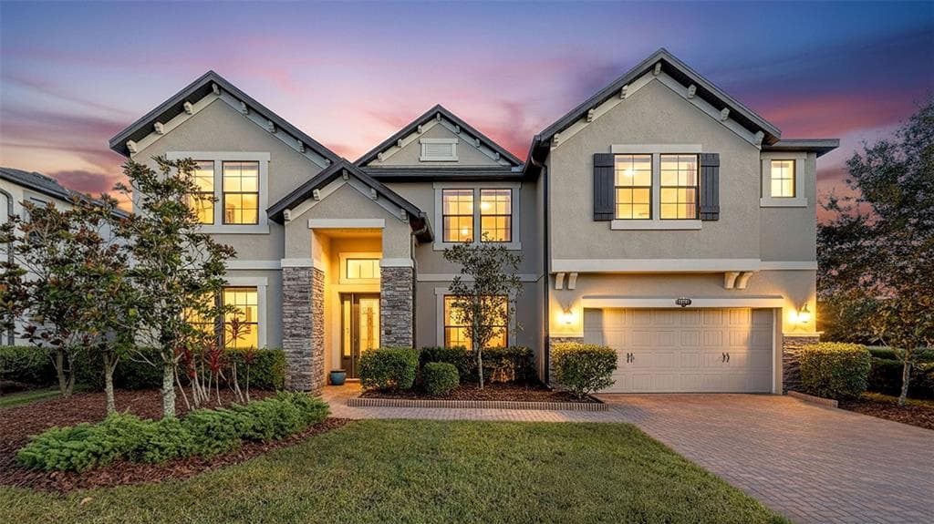 10701 LAUREL VISTA WAY TAMPA, FL 33647