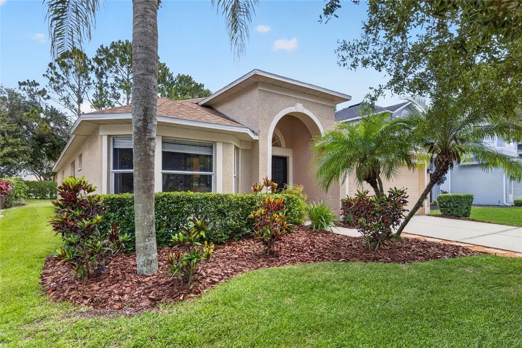 19305 SEA MIST LANE LUTZ, FL 33558