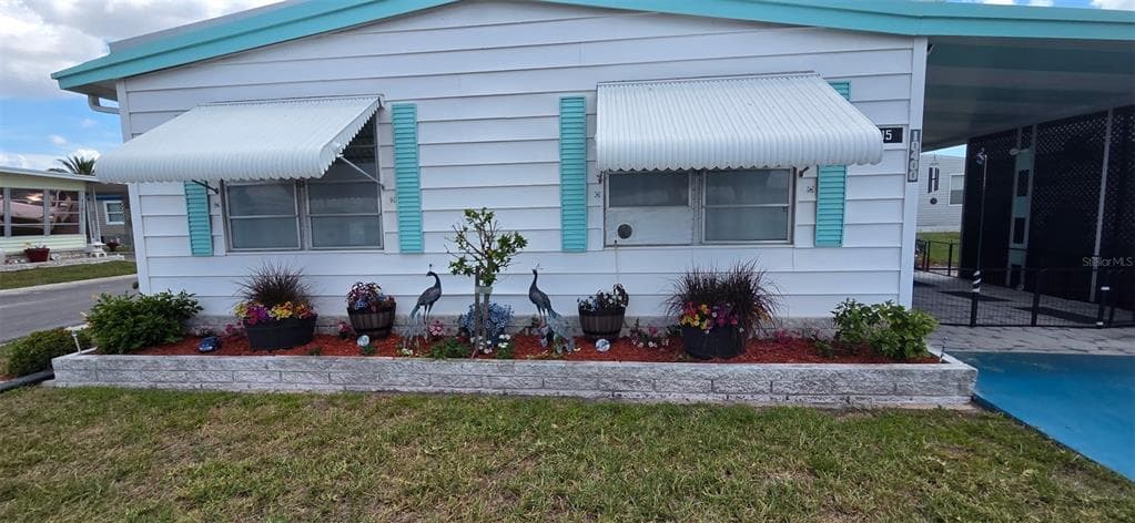 10400 HOLIDAY SHORES DRIVE LARGO, FL 33773