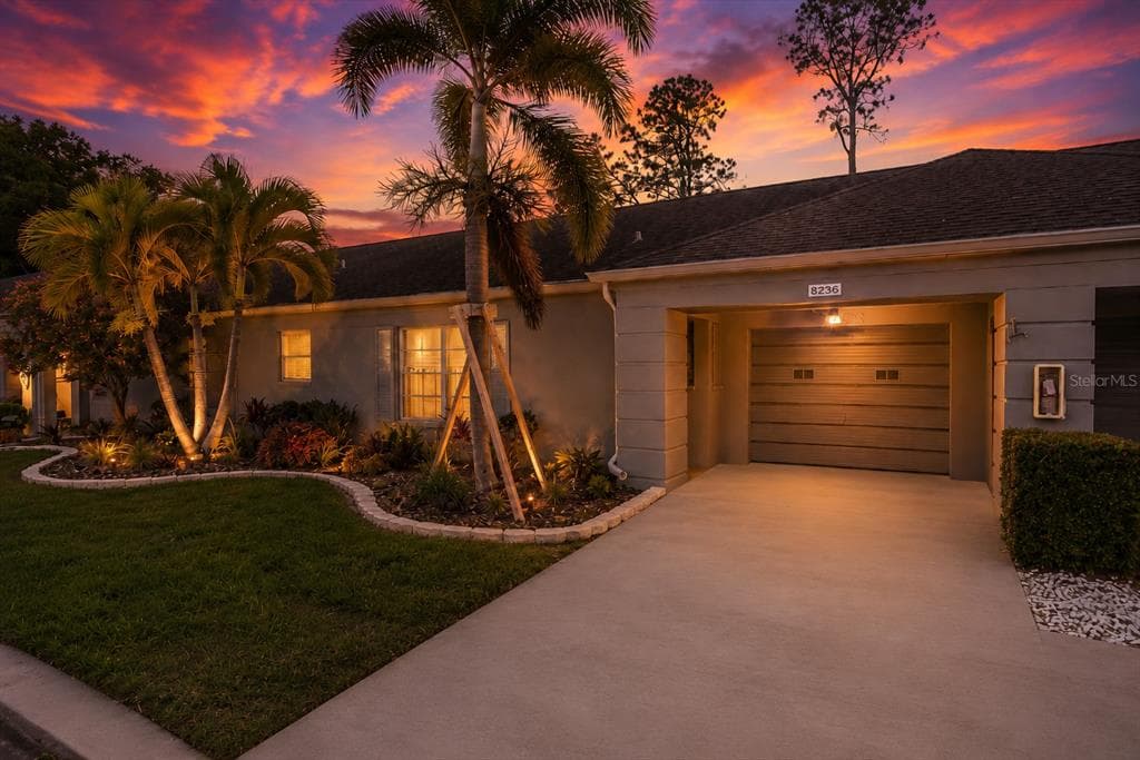 8236 BRENTWOOD ROAD
