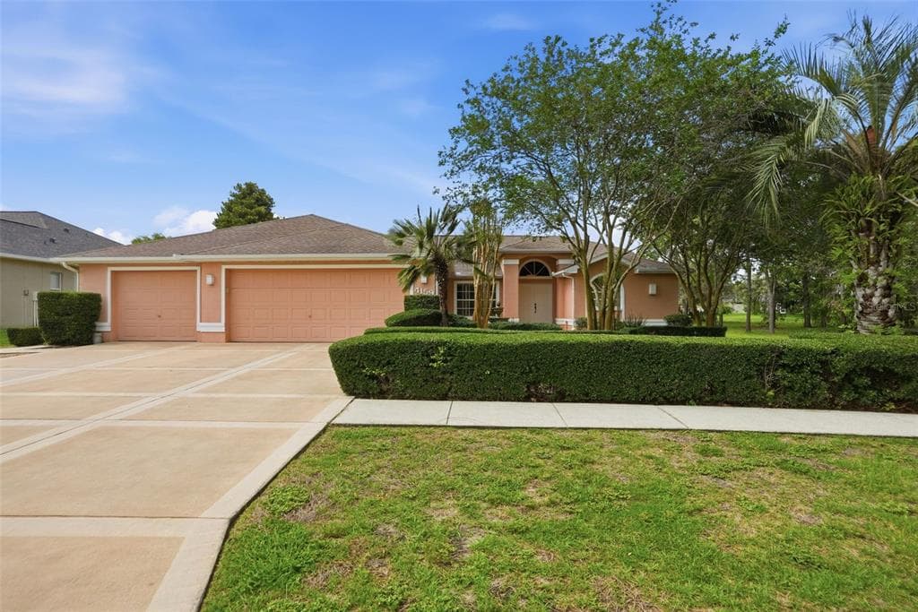 4159 ST IVES BOULEVARD SPRING HILL, FL 34609