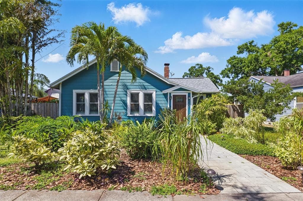 2251 8TH AVENUE N ST PETERSBURG, FL 33713