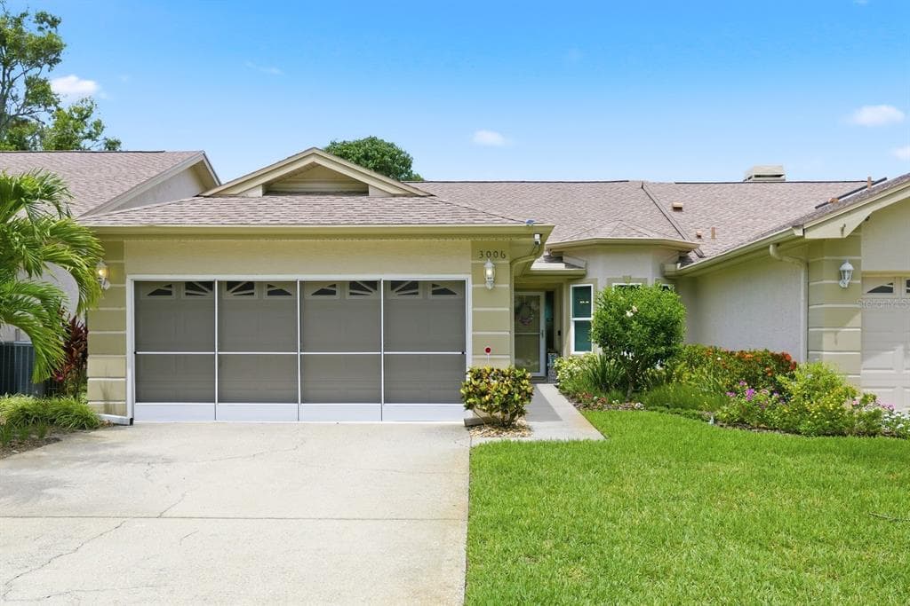 3006 FIELDBROOK PLACE CLEARWATER, FL 33761