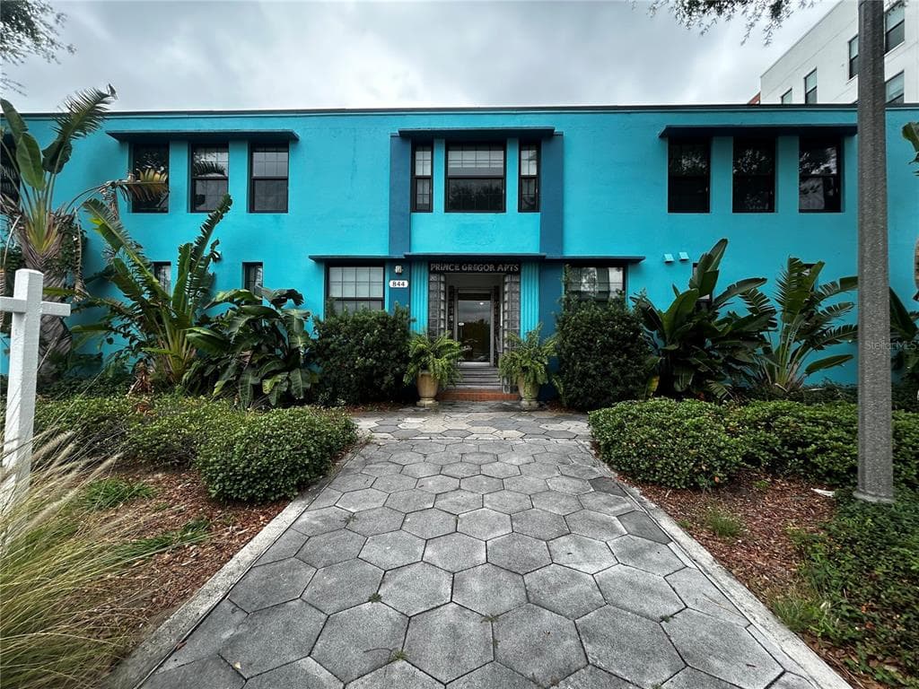 844 5TH AVENUE S ST PETERSBURG, FL 33701