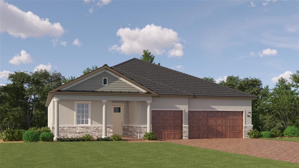 9161 MINNOW RAY DRIVE LAND O LAKES, FL 34638