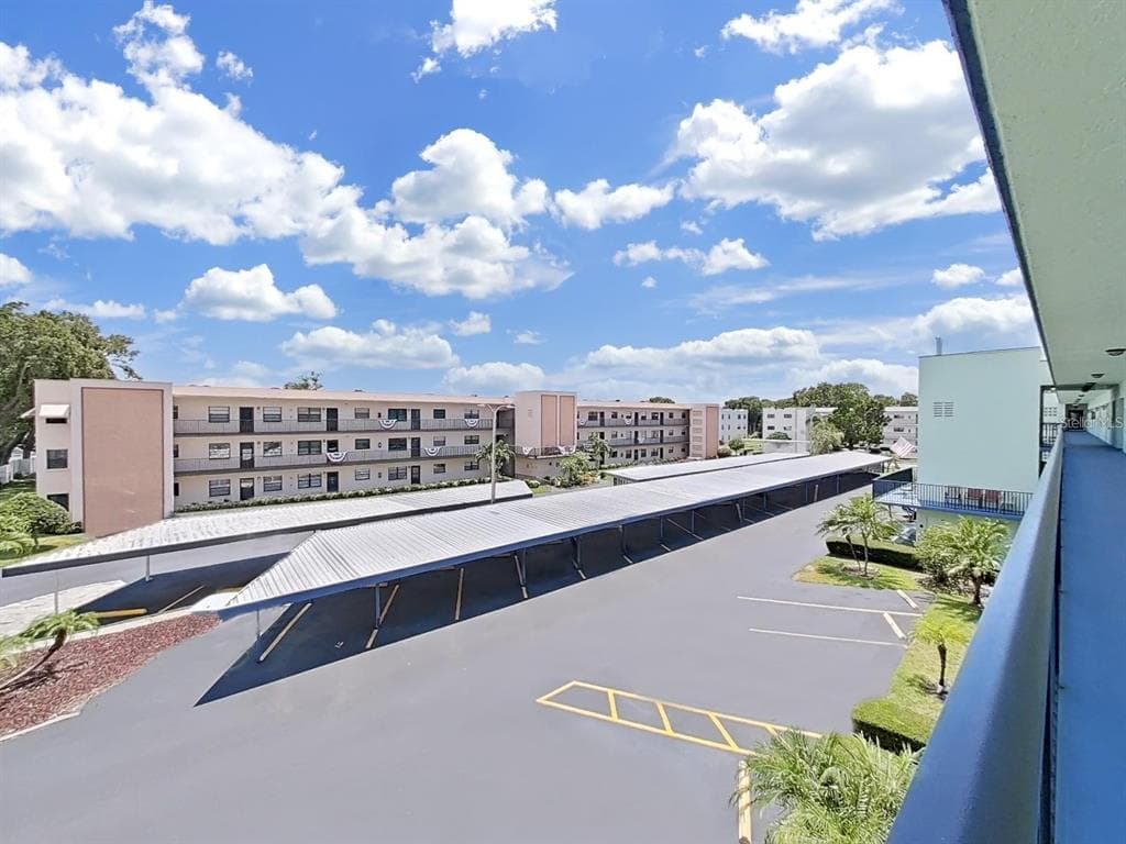 5973 TERRACE PARK DRIVE N UNIT 311
