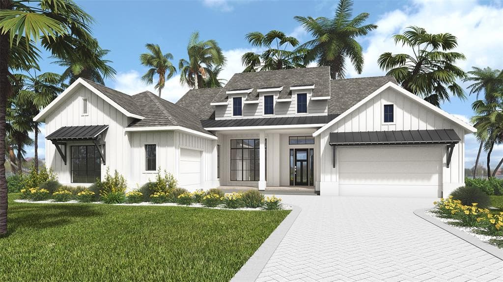 4568 MAJESTIC HILL LOOP BROOKSVILLE, FL 34601