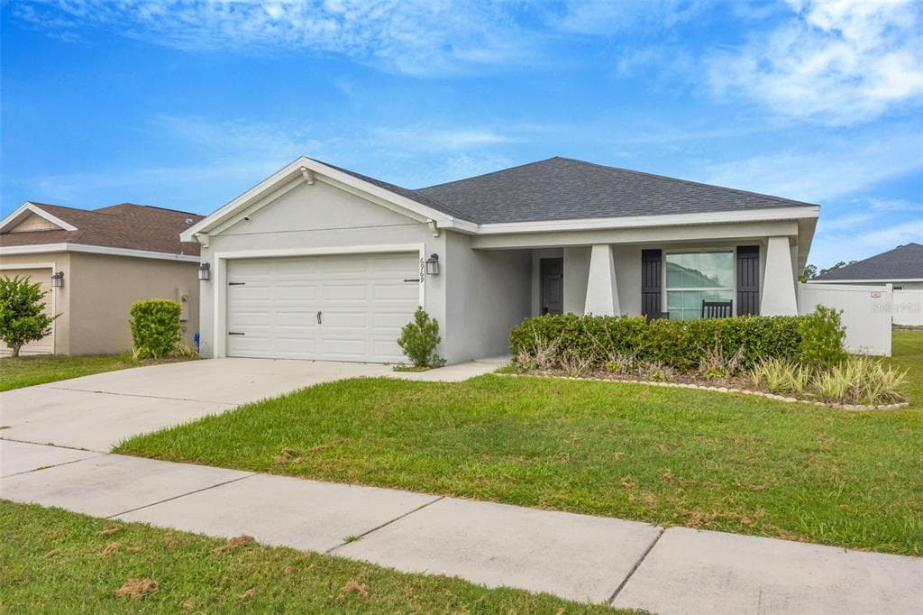 6969 ABBYWOOD LANE ZEPHYRHILLS, FL 33541