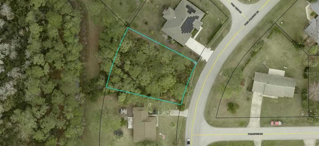 188 POINT PLEASANT DRIVE PALM COAST, FL 32164