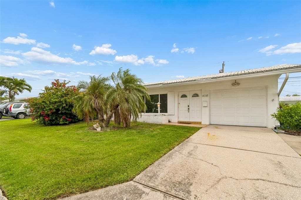 14142 90TH AVENUE SEMINOLE, FL 33776