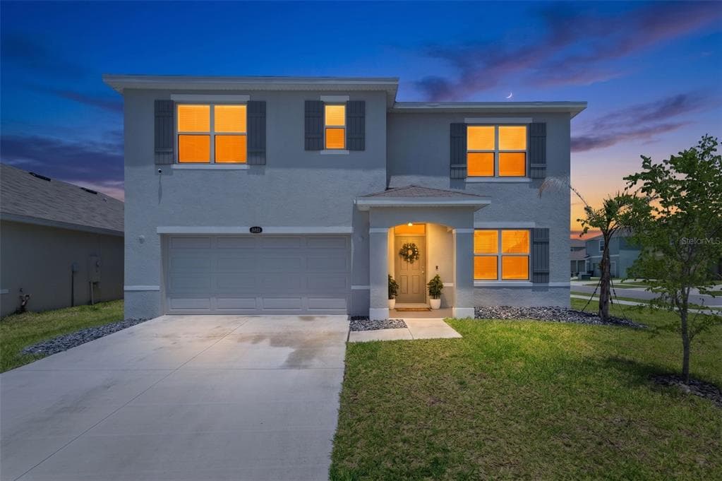 8210 DOLPHIN BLUFF BOULEVARD WESLEY CHAPEL, FL 33545