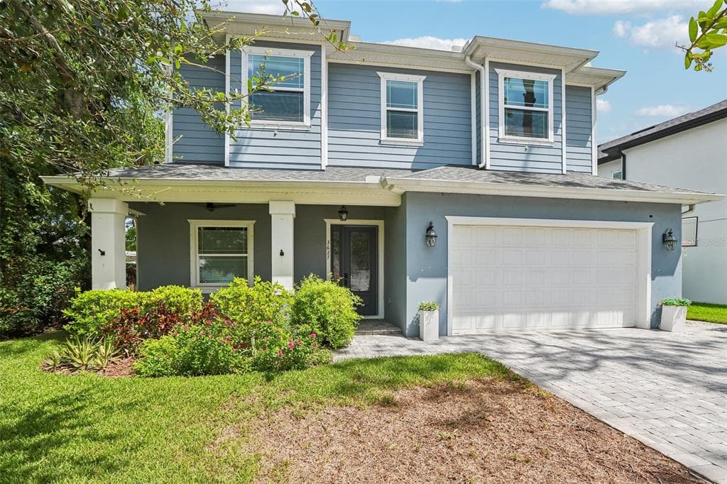 3627 E CLARK CIRCLE TAMPA, FL 33629