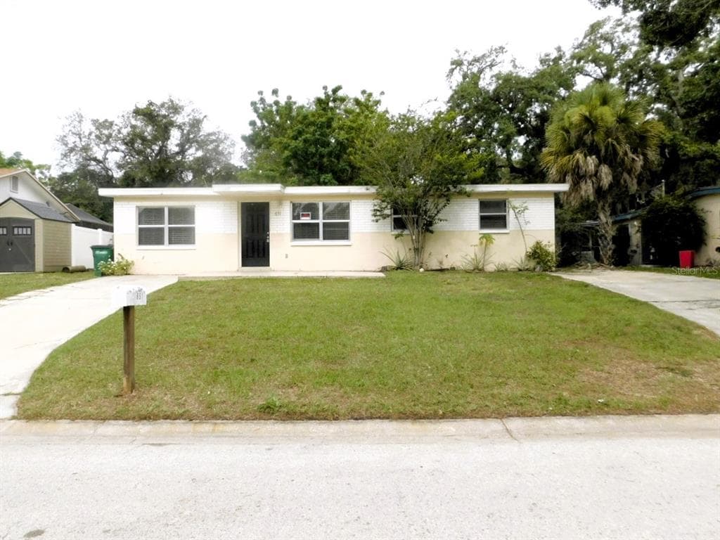 651 12TH AVENUE N SAFETY HARBOR, FL 34695