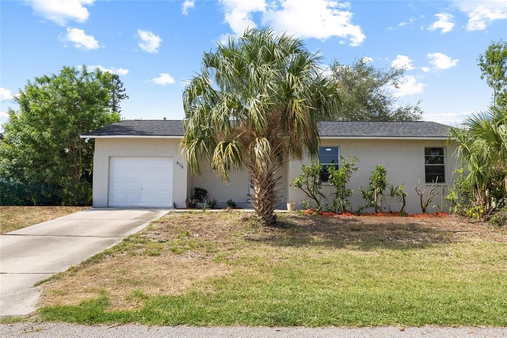 615 48TH STREET W PALMETTO, FL 34221