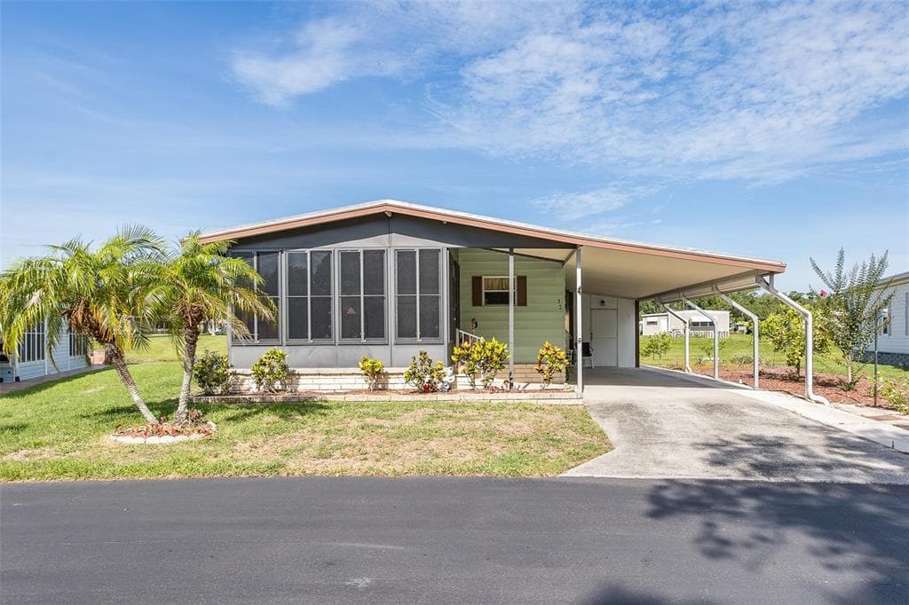 72 COTTAGEWOOD DRIVE UNIT 29 SAFETY HARBOR, FL 34695