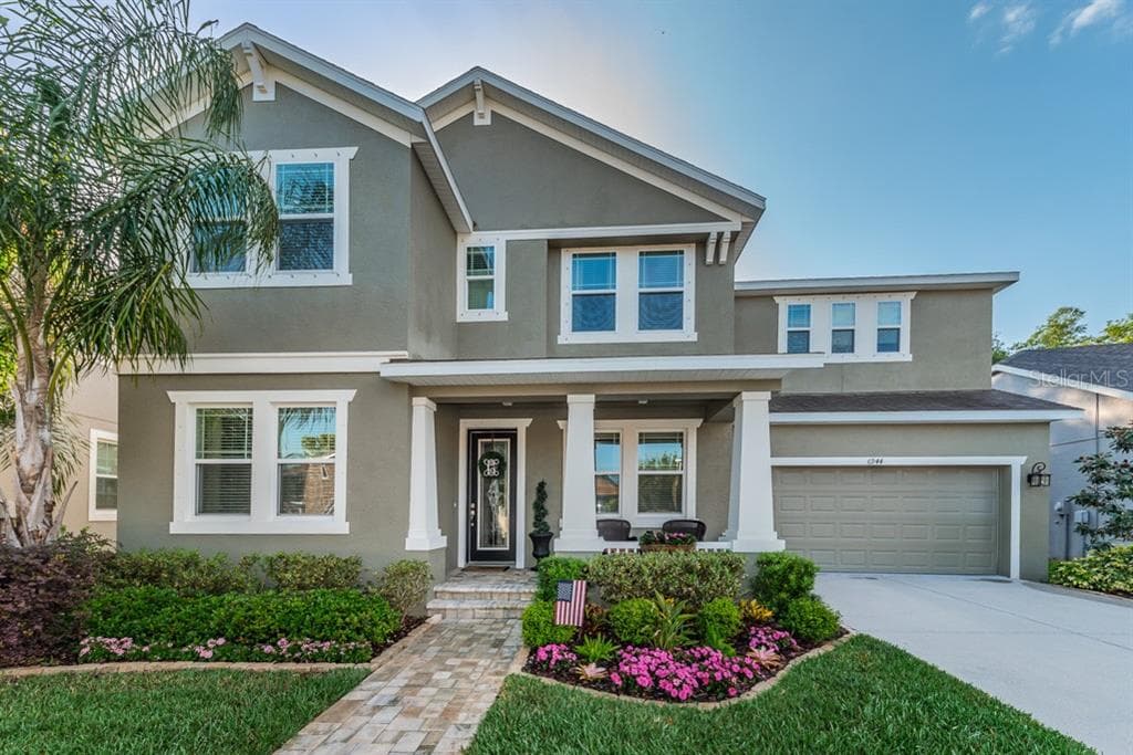 6944 ROCKY CANYON WAY TAMPA, FL 33625