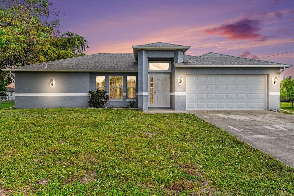 1314 SE 5TH COURT CAPE CORAL, FL 33990