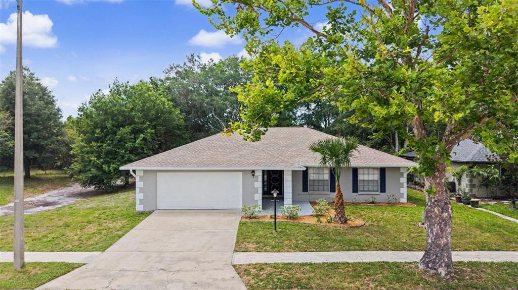 28353 TANGLEWOOD DRIVE WESLEY CHAPEL, FL 33543