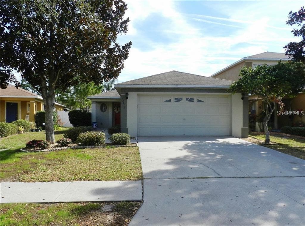 12612 OCELOT PLACE RIVERVIEW, FL 33579
