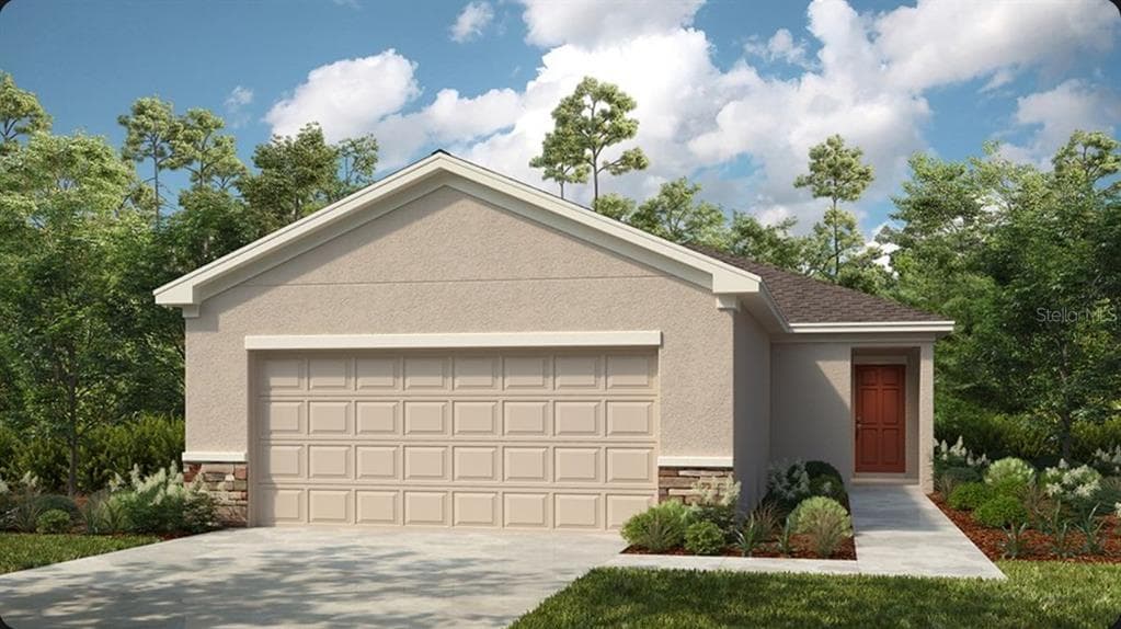 9333 CHISWELL TRAIL PALMETTO, FL 34221
