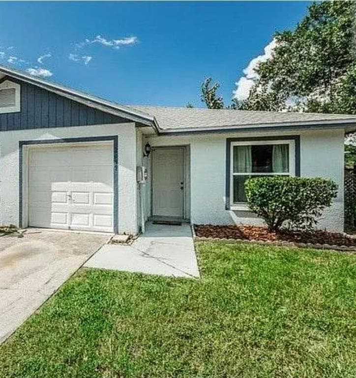 2699 MACKLIN COURT PALM HARBOR, FL 34684