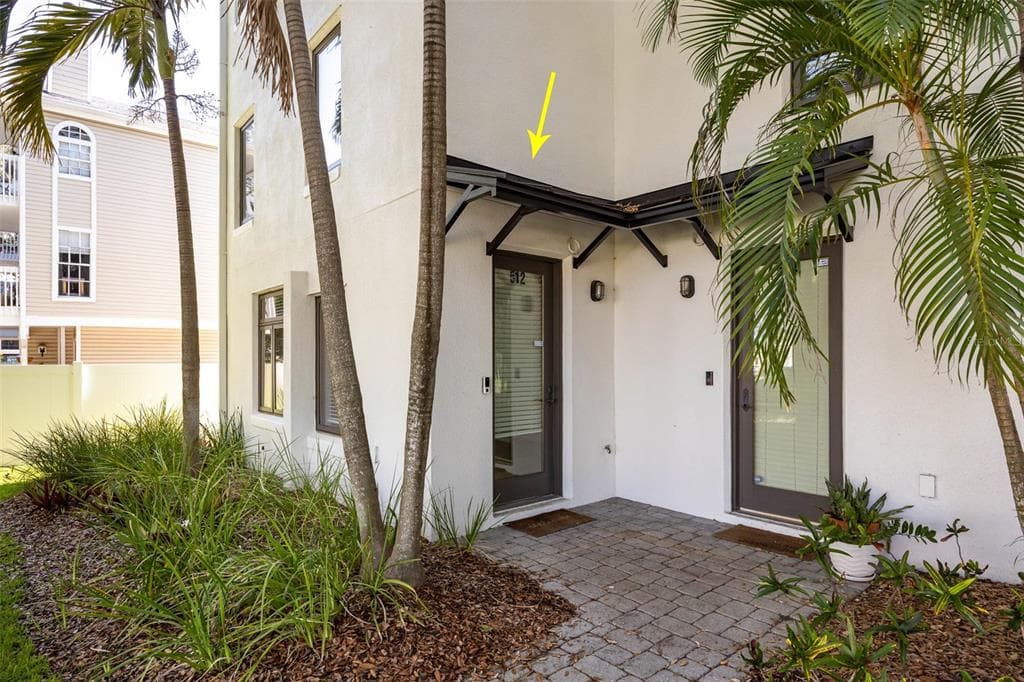 512 S GLEN AVENUE TAMPA, FL 33609