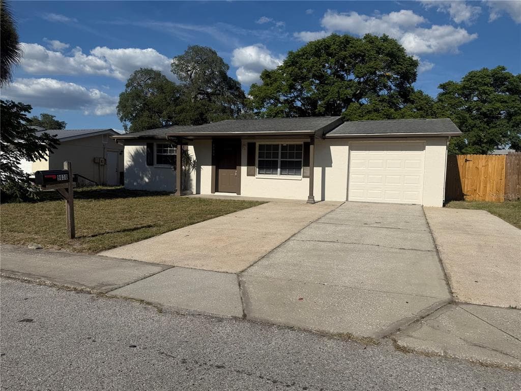 9030 GRAY FOX LANE