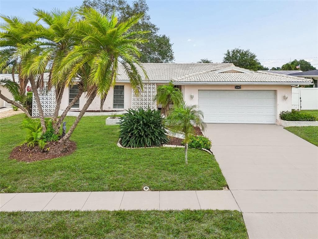 14363 NEPTUNE ROAD SEMINOLE, FL 33776