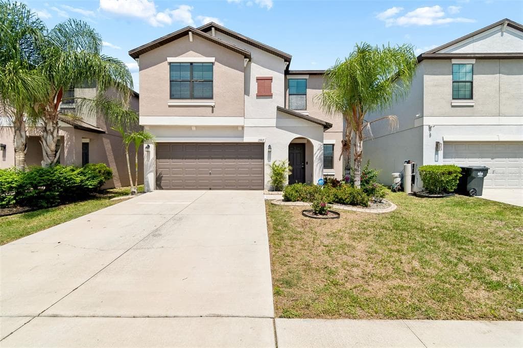 13917 ARBOR PINES DRIVE RIVERVIEW, FL 33579