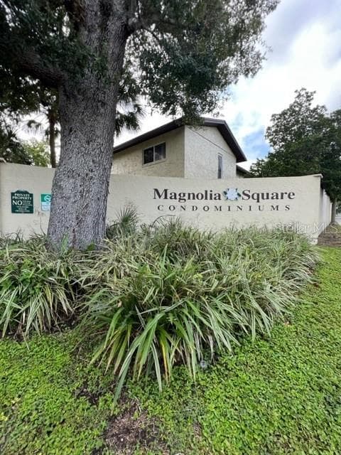 501 E BAY DRIVE UNIT 104 LARGO, FL 33770