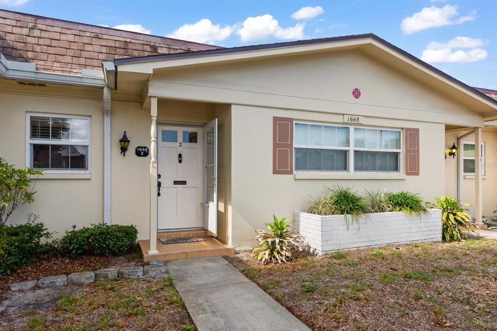 1668 S LAKE AVENUE UNIT 2
