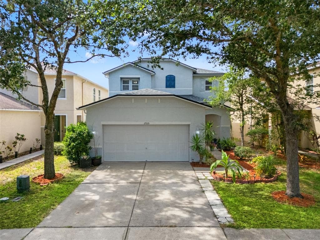 17535 BALMAHA DRIVE LAND O LAKES, FL 34638