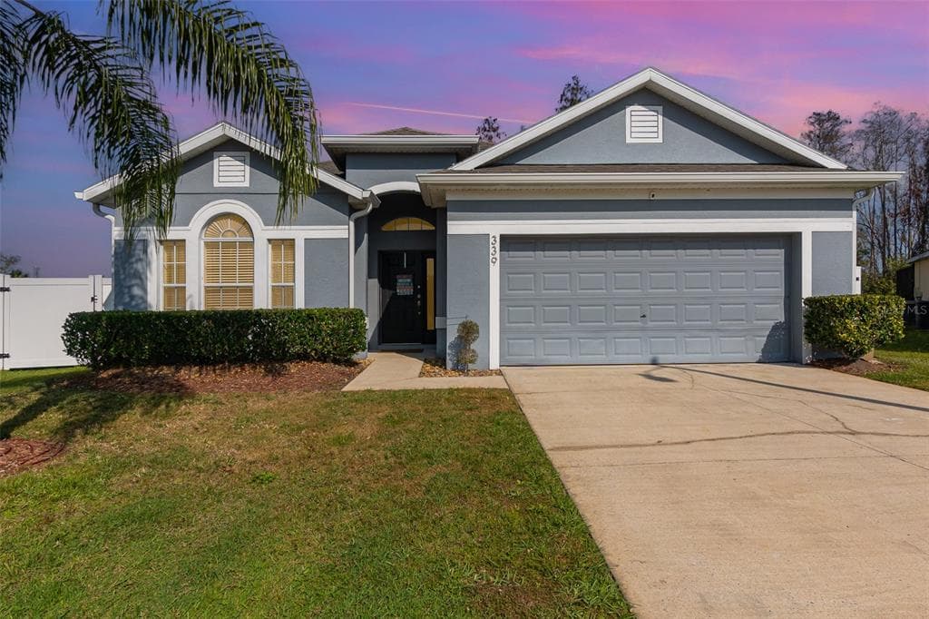 339 MAGICAL WAY KISSIMMEE, FL 34744